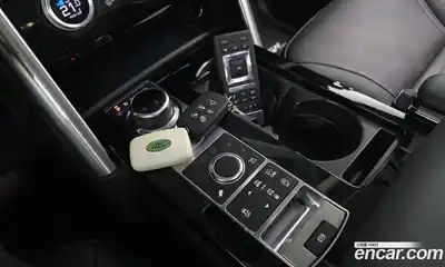 Land Rover Discovery 2017 3.0 гидро в Москве № 1280883, миниатюра 9