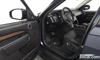 Land Rover Discovery 2017 3.0 гидро в Москве № 1280883, миниатюра 10