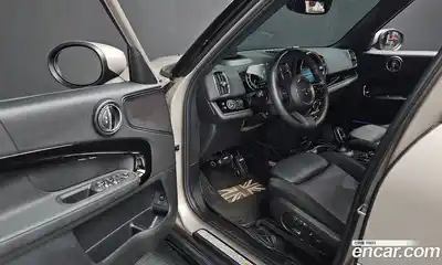 Mini Countryman 2024 1.5 гидро в Москве № 1280985, миниатюра 11