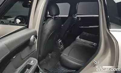 Mini Countryman 2024 1.5 гидро в Москве № 1280985, миниатюра 12