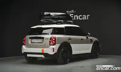 Mini Countryman 2024 1.5 гидро в Москве № 1280985, миниатюра 2