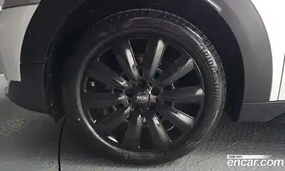 Mini Countryman 2024 1.5 гидро в Москве № 1280985, миниатюра 5