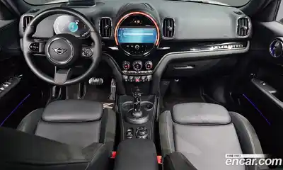 Mini Countryman 2024 1.5 гидро в Москве № 1280985, миниатюра 7