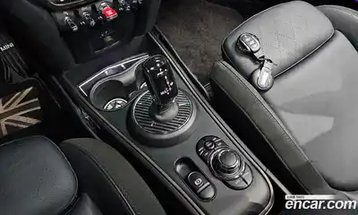 Mini Countryman 2024 1.5 гидро в Москве № 1280985, миниатюра 9