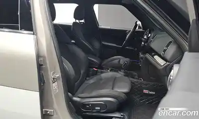 Mini Countryman 2024 1.5 гидро в Москве № 1280985, миниатюра 10