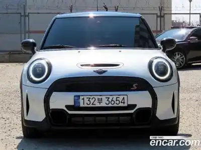 Mini Cooper 2023 2.0 гидро в Москве № 1281008, миниатюра 2
