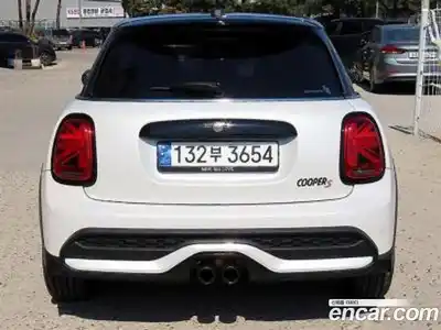 Mini Cooper 2023 2.0 гидро в Москве № 1281008, миниатюра 4