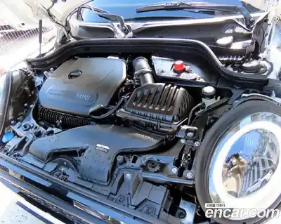 Mini Cooper 2023 2.0 гидро в Москве № 1281008, миниатюра 6