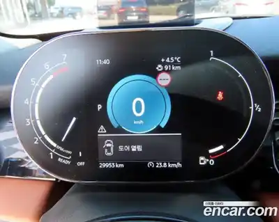 Mini Cooper 2023 2.0 гидро в Москве № 1281008, миниатюра 7
