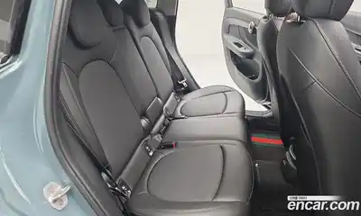Mini Countryman 2021 1.5 гидро в Москве № 1281295, миниатюра 12