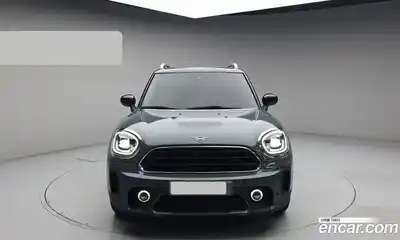 Mini Countryman 2021 1.5 гидро в Москве № 1281295, миниатюра 3