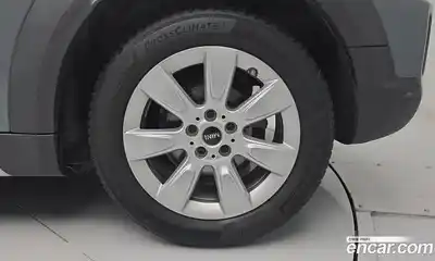Mini Countryman 2021 1.5 гидро в Москве № 1281295, миниатюра 5