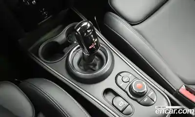 Mini Countryman 2021 1.5 гидро в Москве № 1281295, миниатюра 9