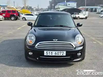 Mini Cooper 2010 1.6 гидро в Москве № 1281303, миниатюра 2