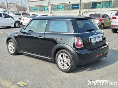 Mini Cooper 2010 1.6 гидро в Москве № 1281303, миниатюра 3