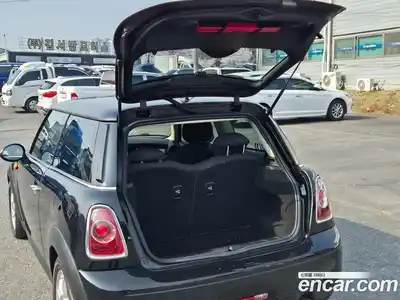 Mini Cooper 2010 1.6 гидро в Москве № 1281303, миниатюра 5