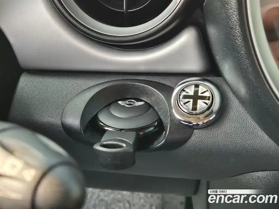 Mini Cooper 2010 1.6 гидро в Москве № 1281303, фото 8