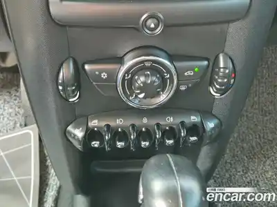 Mini Cooper 2010 1.6 гидро в Москве № 1281303, миниатюра 9