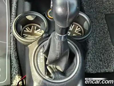 Mini Cooper 2010 1.6 гидро в Москве № 1281303, миниатюра 10