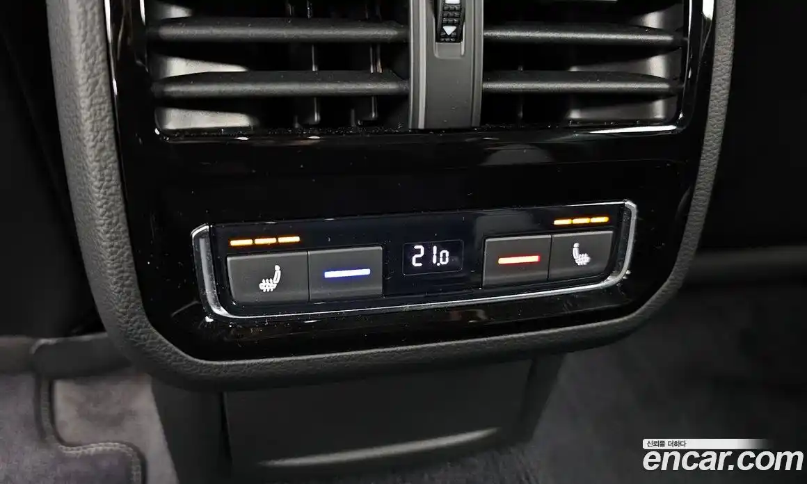Volkswagen Arteon 2019 2.0 гидро в Москве № 1281519, фото 19