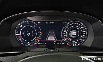 Volkswagen Arteon 2019 2.0 гидро в Москве № 1281519, миниатюра 8