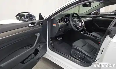 Volkswagen Arteon 2019 2.0 гидро в Москве № 1281519, миниатюра 10