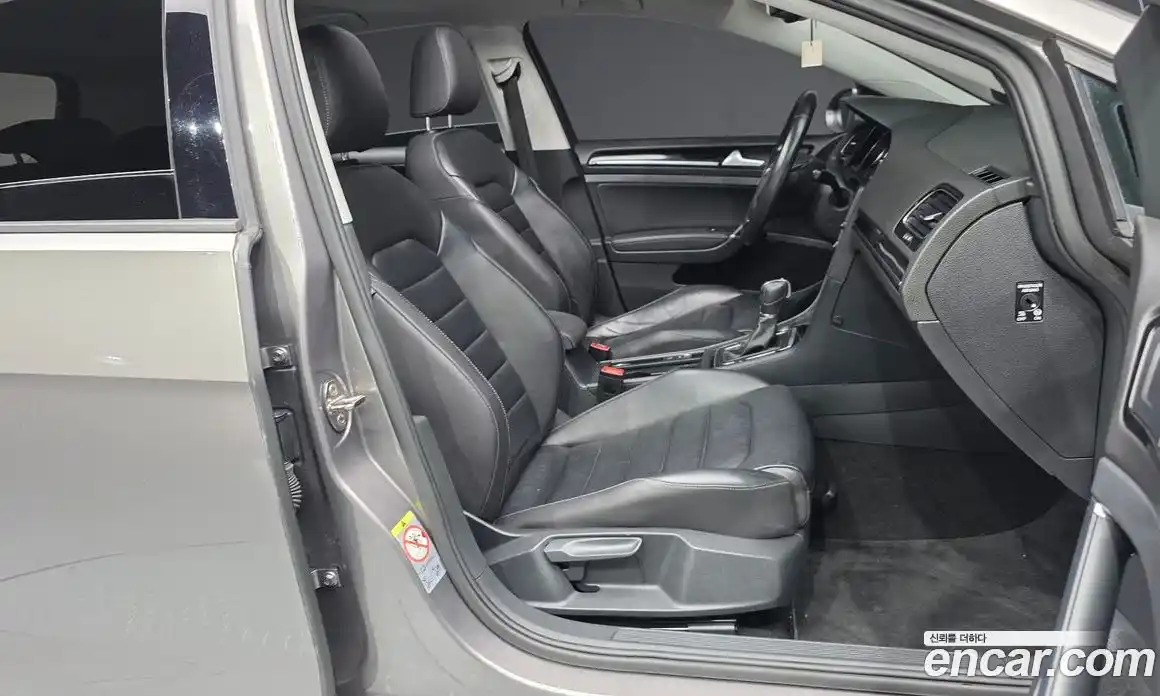 Volkswagen Golf 2014 2.0 гидро в Москве № 1281552, фото 11