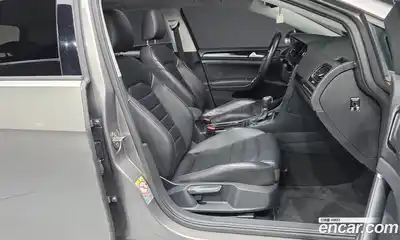 Volkswagen Golf 2014 2.0 гидро в Москве № 1281552, миниатюра 11