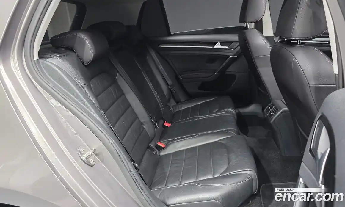 Volkswagen Golf 2014 2.0 гидро в Москве № 1281552, фото 12