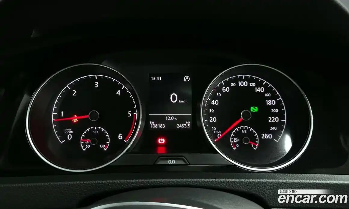 Volkswagen Golf 2014 2.0 гидро в Москве № 1281552, фото 8