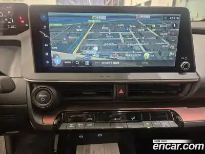 Toyota Prius 2024 2.0 вариатор в Москве № 1282073, миниатюра 12