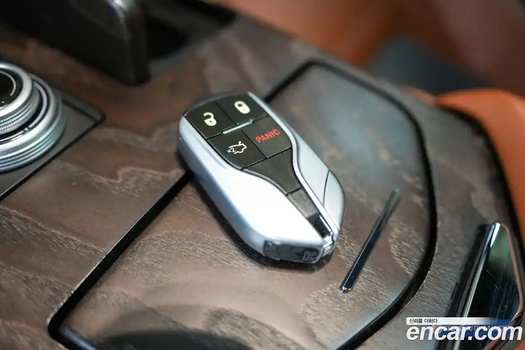 Maserati Quattroporte 2020 3.0 гидро в Москве № 1283366, фото 15