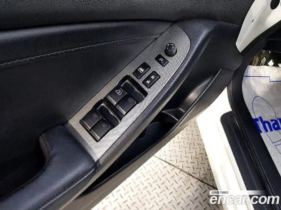 Nissan Altima 2009 2.5 гидро в Москве № 1283760, фото 11
