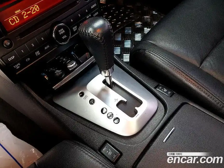 Nissan Altima 2009 2.5 гидро в Москве № 1283760, фото 13