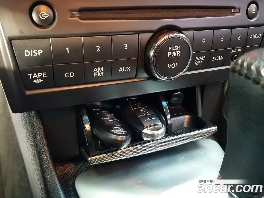 Nissan Altima 2009 2.5 гидро в Москве № 1283760, фото 14
