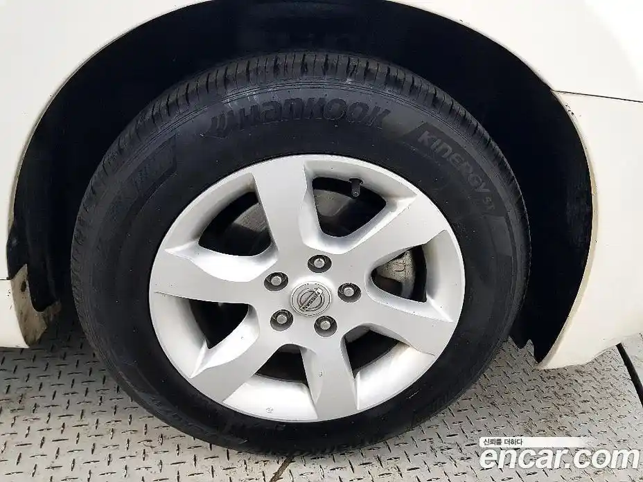 Nissan Altima 2009 2.5 гидро в Москве № 1283760, фото 20