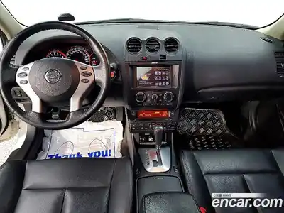 Nissan Altima 2009 2.5 гидро в Москве № 1283760, миниатюра 5