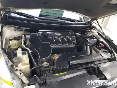 Nissan Altima 2009 2.5 гидро в Москве № 1283760, миниатюра 6