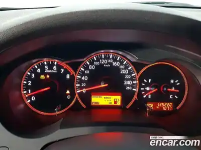 Nissan Altima 2009 2.5 гидро в Москве № 1283760, миниатюра 7