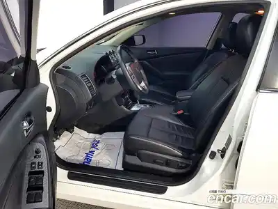Nissan Altima 2009 2.5 гидро в Москве № 1283760, миниатюра 8