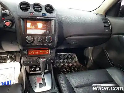 Nissan Altima 2009 2.5 гидро в Москве № 1283760, миниатюра 10