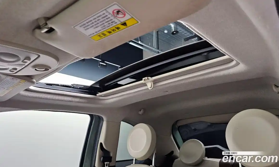 Fiat 500 2016 1.4 гидро в Москве № 1283873, фото 19