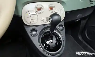 Fiat 500 2016 1.4 гидро в Москве № 1283873, миниатюра 9