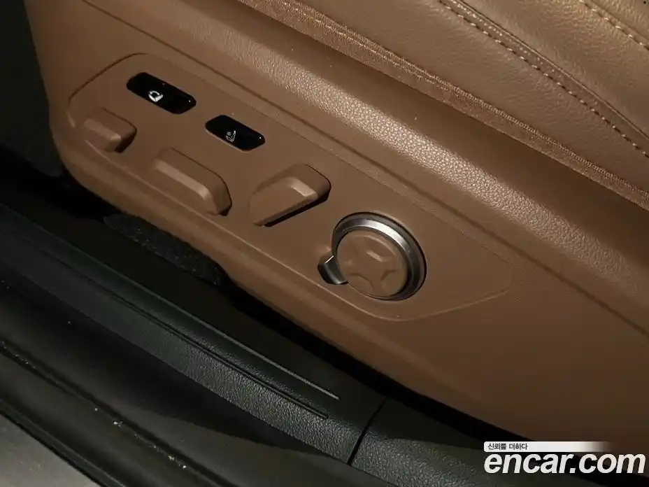 Hyundai Grandeur 2025 1.6 гидро в Москве № 1288329, фото 11