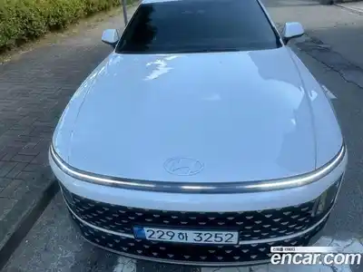 Hyundai Grandeur 2025 1.6 гидро в Москве № 1288329, миниатюра 2