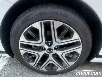 Hyundai Grandeur 2025 1.6 гидро в Москве № 1288329, миниатюра 6