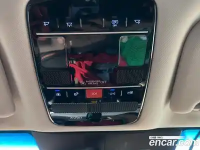 Hyundai Grandeur 2025 1.6 гидро в Москве № 1288329, миниатюра 8