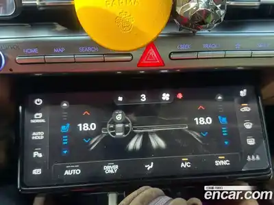 Hyundai Grandeur 2025 1.6 гидро в Москве № 1288329, миниатюра 9