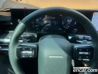 Hyundai Grandeur 2025 1.6 гидро в Москве № 1288329, миниатюра 10