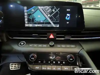 Hyundai Avante 2024 2.0 гидро в Москве № 1288355, миниатюра 12